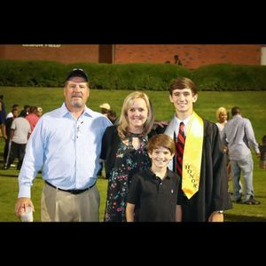 Meet your Posher, Dalton